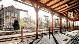 hodkovice Nádraží Hodkovice